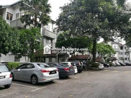 3 Schlafzimmer Reihenhaus zu verkaufen in Johor Bahru, Johor, Plentong