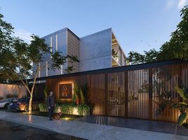 1 Schlafzimmer Wohnung zu verkaufen in Merida, Yucatan, Merida, Yucatan