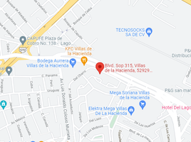 2 Schlafzimmer Wohnung zu verkaufen in Nicolas Romero, Mexico, Nicolas Romero