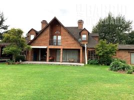 7 Habitación Casa en venta en Colina, Chacabuco, Colina