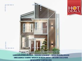 2 Bedroom House for sale in Probolin, East Jawa, Mayangan, Probolin