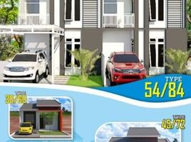 2 Bedroom House for sale in Husein Sastranegara International Airport, Andir, Sumurbandung