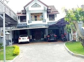 5 Kamar Vila for sale in Banguntapan, Bantul, Banguntapan