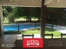 4 Bedroom House for sale in Esteban Echeverria, Buenos Aires, Esteban Echeverria