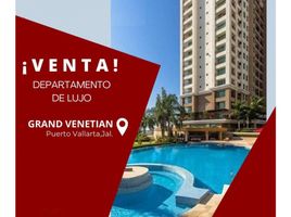 4 Habitación Apartamento en venta en Puerto Vallarta, Jalisco, Puerto Vallarta