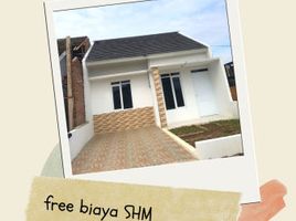 2 Bedroom House for sale in Pameungpeuk, Bandung, Pameungpeuk