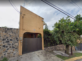 Villa 3 chambre à vendre à Cuernavaca, Morelos, Cuernavaca