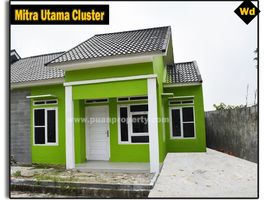 2 Bedroom House for sale in Pekan Baru, Riau, Tampan, Pekan Baru