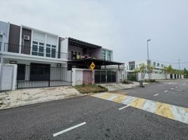 4 Habitación Casa en venta en Plentong, Johor Bahru, Plentong