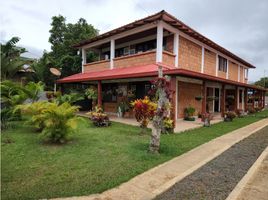 6 Habitación Villa en venta en Valle Del Cauca, La Cumbre, Valle Del Cauca