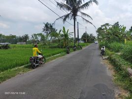  Land for sale in Mlati, Sleman, Mlati