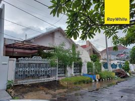 3 Habitación Villa en venta en Mulyorejo, East Jawa, Mulyorejo