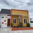 2 Bedroom House for sale in Jagonalan, Klaten, Jagonalan