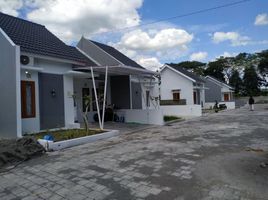 2 Bedroom House for sale in Prambanan, Klaten, Prambanan