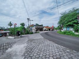  Tanah for sale in Kalasan, Sleman, Kalasan