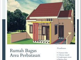 2 Bedroom House for sale in Manisrenggo, Klaten, Manisrenggo