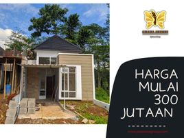 2 Bedroom House for sale in Sidomukti, Salatiga, Sidomukti