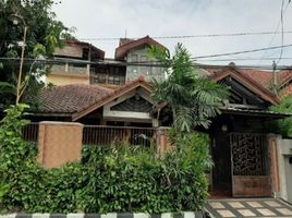 7 Bedroom House for sale in Sukomanunggal, Surabaya, Sukomanunggal