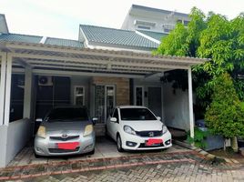 4 Habitación Villa en venta en Sukolilo, East Jawa, Sukolilo, Surabaya, East Jawa