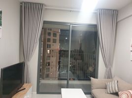 1 Phòng ngủ Căn hộ for rent at Masteri An Phú, An Phú