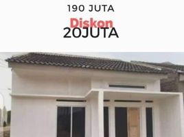 2 Bedroom House for sale in Pameungpeuk, Bandung, Pameungpeuk