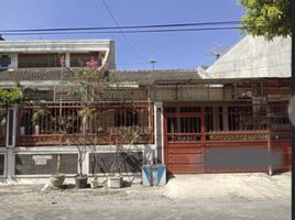 4 Kamar Rumah for sale in Sukomanunggal, Surabaya, Sukomanunggal