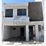 Villa 3 chambre à vendre à San Nicolas De Los Garza, Nuevo Leon, San Nicolas De Los Garza