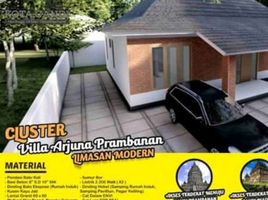 3 Bedroom Villa for sale in Prambanan, Klaten, Prambanan