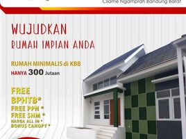 2 Bedroom Villa for sale in Bandung, West Jawa, Ngamprah, Bandung