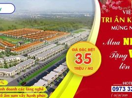 3 Phòng ngủ Nhà phố for sale in Bắc Ninh, Thị xã Từ Sơn, Tu Son, Bắc Ninh