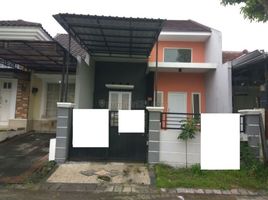 3 Habitación Casa en venta en Lakarsantri, East Jawa, Lakarsantri
