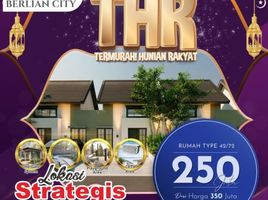 2 Kamar Rumah for sale in Buduran, Sidoarjo, Buduran