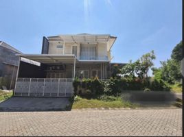 5 Schlafzimmer Haus zu verkaufen in Lakarsantri, East Jawa, Lakarsantri, Surabaya, East Jawa
