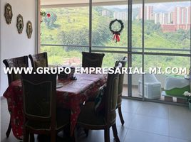 3 Habitación Apartamento en venta en Antioquia, Medellín, Antioquia