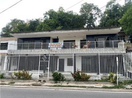 Estudio Casa en venta en Colombia, Cartagena, Bolivar, Colombia