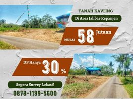  Land for sale in Kepanjen, Malang Regency, Kepanjen