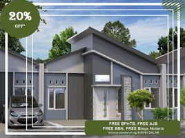 2 Bedroom House for sale in Pakisaji, Malang Regency, Pakisaji