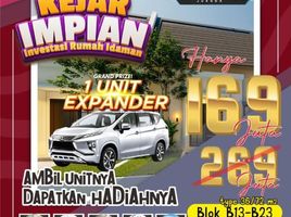 2 Kamar Rumah for sale in Buduran, Sidoarjo, Buduran