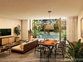 Maison 2 chambre à vendre à Cozumel, Quintana Roo, Cozumel