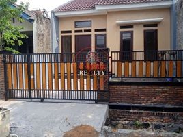 3 Bedroom House for sale in Jonggol, Bogor, Jonggol