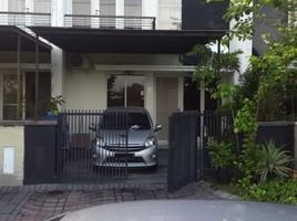 4 Habitación Casa en venta en Tambaksari, East Jawa, Tambaksari