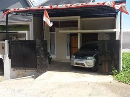 2 Kamar Rumah for sale in Cibeunying Kidul, Bandung, Cibeunying Kidul