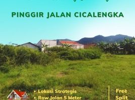  Land for sale in Bandung, West Jawa, Cicalengka, Bandung