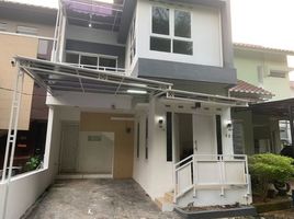 3 Habitación Casa en venta en Lima, West Jawa, Lima, Bogor
