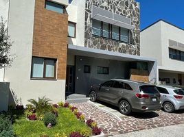 4 Schlafzimmer Haus zu verkaufen in Queretaro, Queretaro, Queretaro, Queretaro