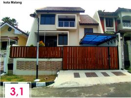 6 Bedroom House for sale in Dau, Malang Regency, Dau