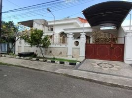 3 Habitación Villa en venta en Sukolilo, East Jawa, Sukolilo