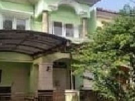 3 Bedroom House for sale in Jambangan, Surabaya, Jambangan