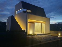 Villa 4 chambre à vendre à Sumurbandung, West Jawa, Sumurbandung, Bandung