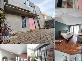 5 Bedroom Villa for sale in Cidadap, West Jawa, Cidadap